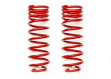 Dobinsons Coil Springs Pair (Red) - C59-885VR heavy-duty suspension springs for 2023+ Toyota LandCruiser 250 Series