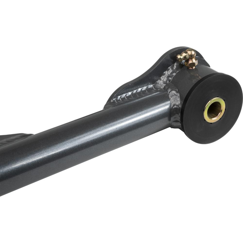 Camburg 1.25" Uniball Upper Control Arms CAM-110213 for Ford Bronco (21-24) with PTFE-lined uniballs and greaseable bushings