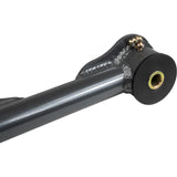 Camburg 1.25" Uniball Upper Control Arms CAM-110213 for Ford Bronco (21-24) with PTFE-lined uniballs and greaseable bushings