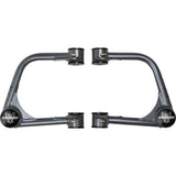 Camburg 1.25" Uniball Upper Control Arms CAM-110213 for Ford Bronco (21-24) with polyurethane bushings and grease fittings