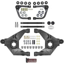Camburg X-Joint XL Trail Series Long Travel Kit CAM-110243-X for Ford Bronco (21-25) - Excludes Raptor