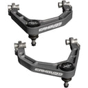 Camburg KINETIK Performance X-Joint XL Upper Control Arms (Gray) CAM-110322-GRY for Ford F-150 Raptor (21-25)