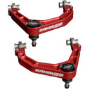 Camburg KINETIK Performance X-Joint XL Upper Control Arms (Red) CAM-110322-RED for Ford F-150 Raptor (21-25)