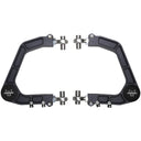 Camburg Kinetik V2 Performance Billet Uniball Upper Arms for Toyota Tundra with CNC 6061 aluminum and FK adjustable heim joints