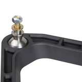 Camburg Kinetik V2 Performance Billet Uniball Upper Arms for Toyota Tundra with CNC 6061 aluminum and FK adjustable heim joints