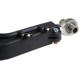 Camburg Kinetik V2 Performance Billet Uniball Upper Arms for Toyota Tundra, CNC 6061 aluminum with FK adjustable heim joints