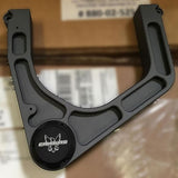 Camburg Kinetik V2 Performance Billet Uniball Upper Arms for Toyota Tundra CNC machined 6061 aluminum with FK heim joints