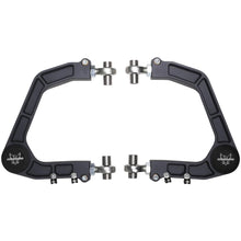 Load image into Gallery viewer, Camburg Kinetik V2 Performance Billet Uniball Upper Arms for Toyota Tundra