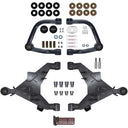 Camburg X-Joint XL Trail Series Long Travel Kit CAM-310217-X for Tundra (22-ON)