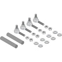 Camburg Rear Air Suspension Linkage Kit CAM-320030 for Tundra (22-ON), Sequoia (23-ON)