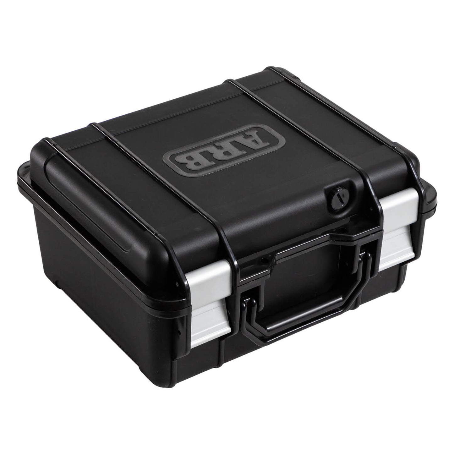 ARB Brushless Single Motor Portable 12V Air Compressor CKBLP12 in rugged protective case for off-road 4x4 use