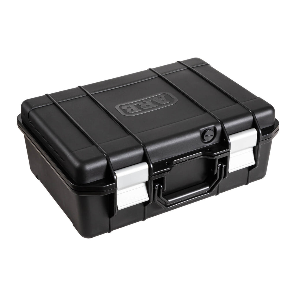 ARB Brushless Twin Motor Portable 12V Air Compressor CKBLTP12