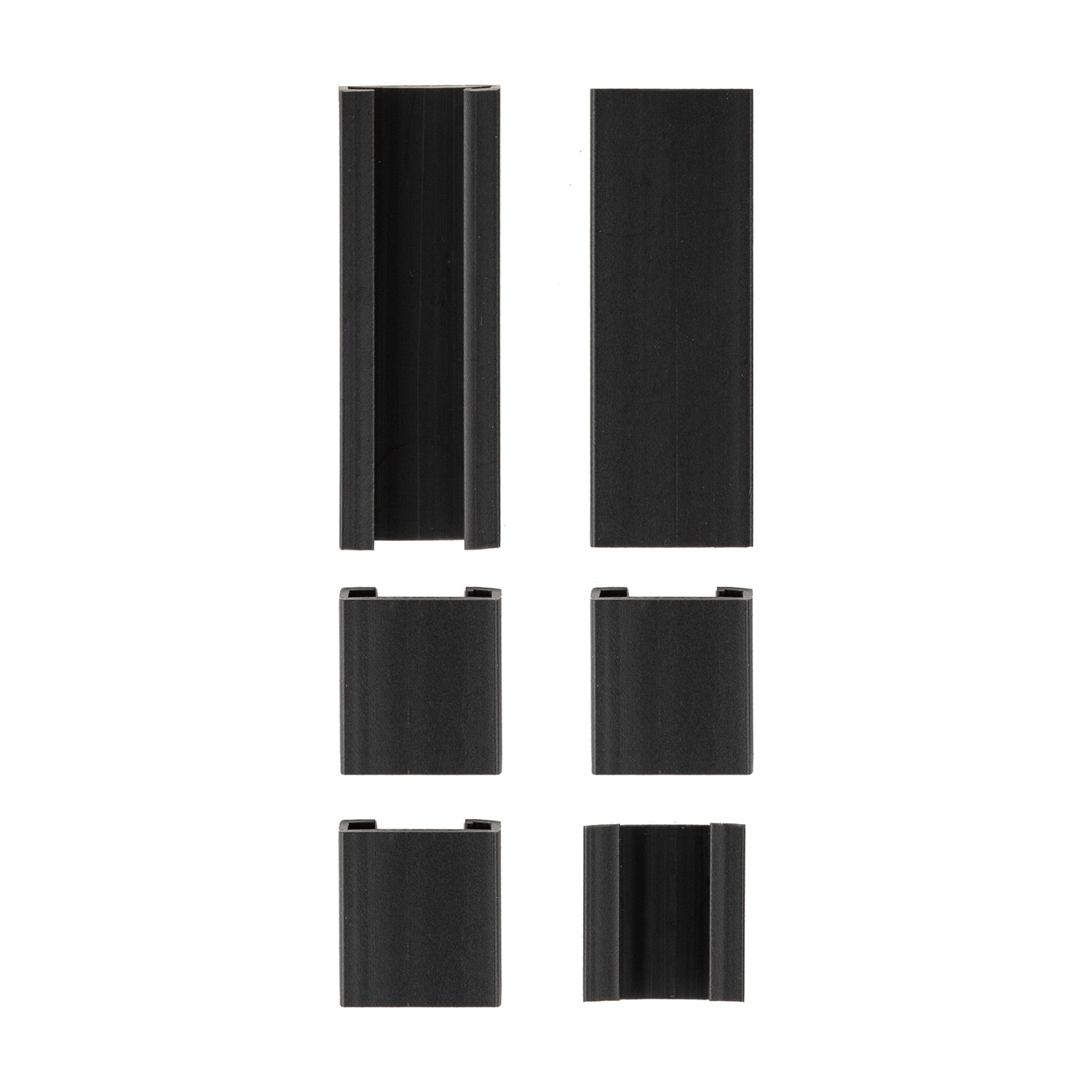 Old Man Emu Leaf Spring Clip Liner Kit CLK113B Mudify