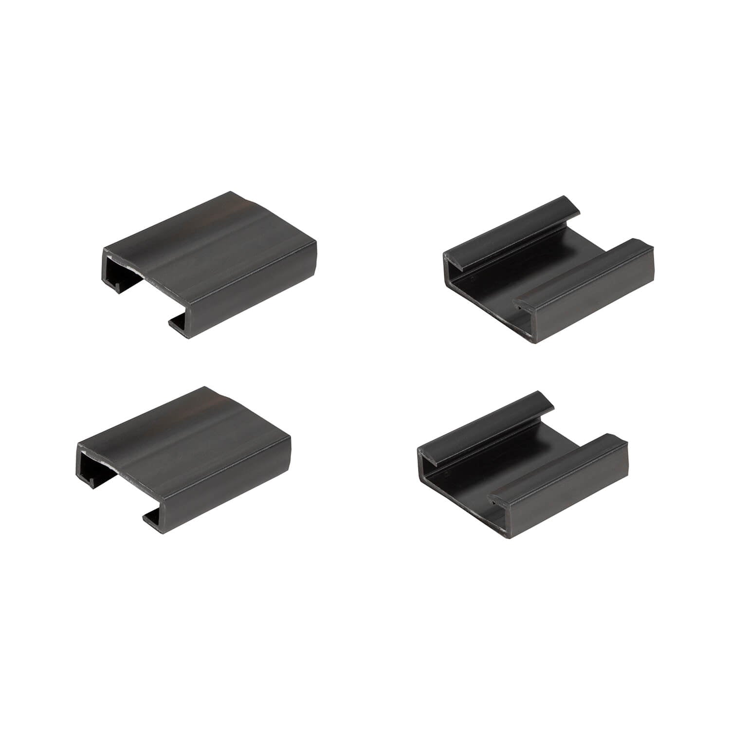 Old Man Emu Leaf Spring Clip Liner Kit CLK13D Mudify