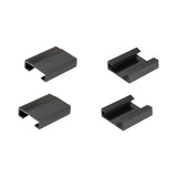 Old Man Emu Leaf Spring Clip Liner Kit CLK13D heavy-duty steel clips for Old Man Emu leaf springs suspension maintenance
