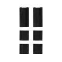 Old Man Emu Leaf Spring Clip Liner Kit CLK14 high-density polyurethane liners for off-road 4x4 suspension maintenance