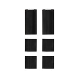 Old Man Emu Leaf Spring Clip Liner Kit CLK14 high-density polyurethane liners for off-road 4x4 suspension maintenance