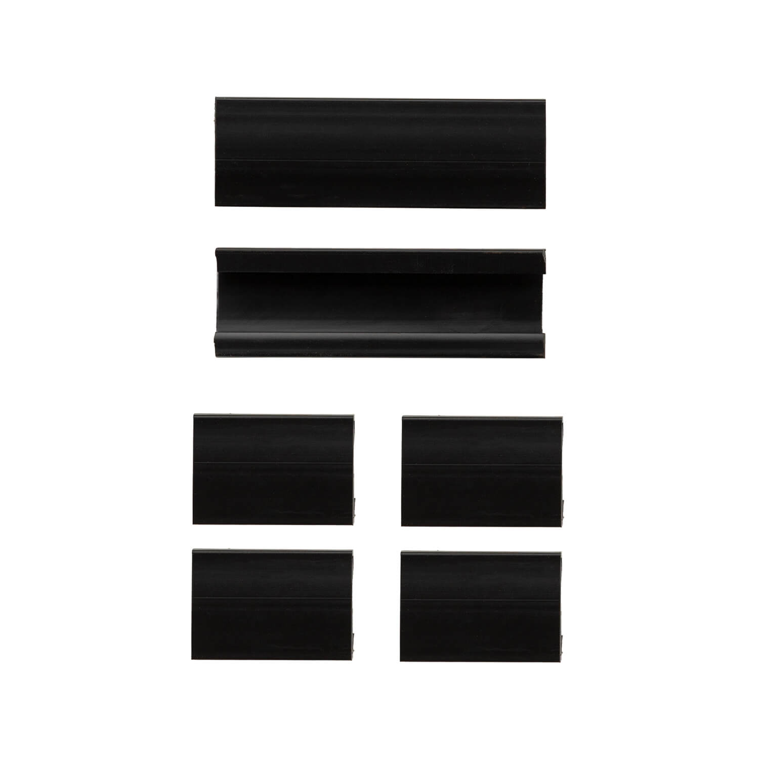 Old Man Emu Leaf Spring Clip Liner Kit CLK33D Mudify