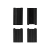 Old Man Emu Leaf Spring Clip Liner Kit CLK55D heavy-duty polymer liners for 4x4 leaf spring suspension maintenance