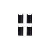 Old Man Emu Leaf Spring Clip Liner Kit CLK6 heavy-duty polymer liners for 4x4 leaf spring suspension components