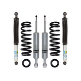 Bilstein B8 6112/5100 1.2-2.75 inch Colorado (15-22) Lift Kit w/ OME Springs heavy-duty adjustable shocks and coil springs