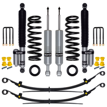 Load image into Gallery viewer, Bilstein B8 6112/5160 1.2-2.75 inch Colorado (15-22) Lift Kit w/ OME Springs