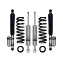 Bilstein B8 6112/5160 1.2-2.1 inch Colorado (15-22) Leveling Kit heavy-duty adjustable suspension components for Chevrolet Colorado 2015-2022