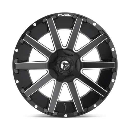 Fuel 1PC D61618909850