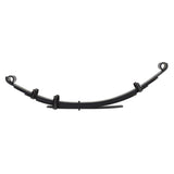 Old Man Emu Rear Leaf Spring CS001R heavy-duty draw-tapered multi-leaf steel suspension component for off-road 4x4 vehicles