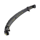 Old Man Emu Front Leaf Spring CS002F heavy-duty draw-tapered steel suspension component for off-road 4x4 vehicles