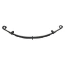 OME Front Leaf Spring CS003F for Landcruiser 60 Series Old Man Emu heavy-duty tapered steel spring with nylon liner clamps