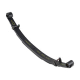 OME Front Leaf Spring CS003F for Landcruiser 60 Series Old Man Emu heavy-duty tapered steel spring with nylon anti-squeak liners
