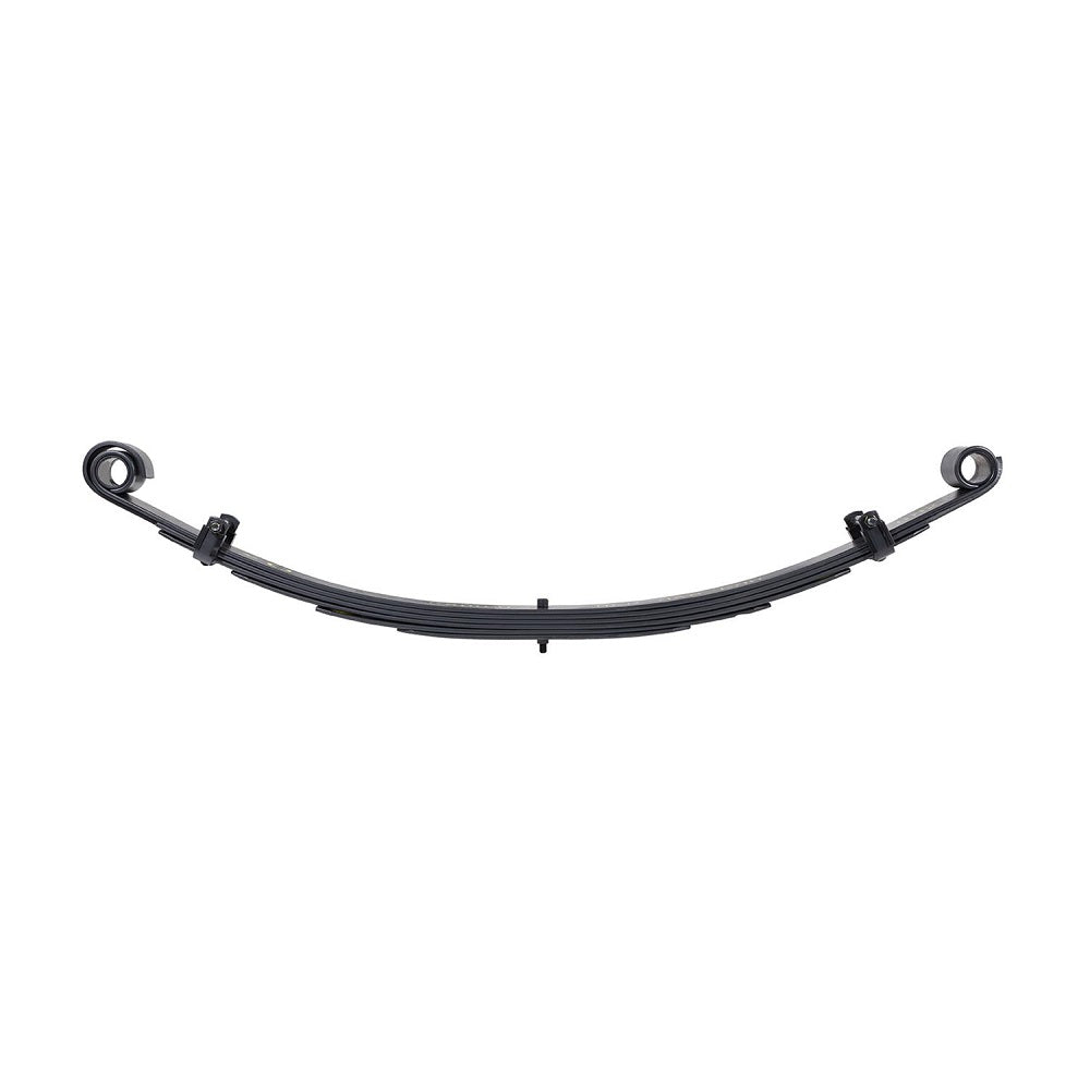 Old Man Emu OME Front Leaf Spring CS004F for Toyota LandCruiser 60 Series heavy-duty suspension component