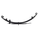 Old Man Emu Rear Leaf Spring CS004RA heavy-duty draw-tapered and diamond cut steel suspension component for lifted 4x4 vehicles