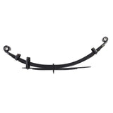Old Man Emu Rear Leaf Spring CS004RA heavy-duty draw-tapered and diamond cut steel suspension component for lifted 4x4 vehicles