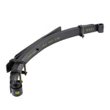 Old Man Emu Rear Leaf Spring CS004RA heavy-duty draw-tapered and diamond cut steel suspension part for lifted 4x4 vehicles