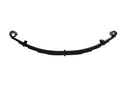 Old Man Emu Front Leaf Spring CS005F heavy-duty draw-tapered multi-leaf suspension component for off-road 4x4 vehicles