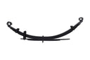 Old Man Emu Front Leaf Spring CS005RA heavy-duty draw-tapered and diamond cut suspension component for lifted 4x4 vehicles