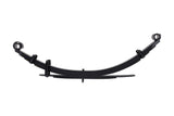 Old Man Emu Front Leaf Spring CS005RA heavy-duty draw-tapered and diamond cut suspension component for lifted 4x4 vehicles