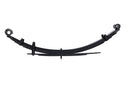 Old Man Emu Rear Leaf Spring CS005RB heavy-duty draw-tapered multi-leaf suspension for 1984-2002 Toyota 4Runner rear axle