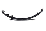 Old Man Emu Rear Leaf Spring CS005RB heavy-duty draw-tapered multi-leaf suspension for 1984-2002 Toyota 4Runner rear axle