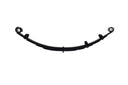 Old Man Emu Front Leaf Spring CS006F heavy-duty draw-tapered suspension for 1984-2002 Toyota 4Runner front axle