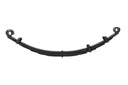Old Man Emu Front Leaf Spring CS007F heavy-duty draw-tapered diamond cut steel suspension spring for off-road 4x4 vehicles