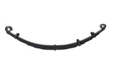 Old Man Emu Front Leaf Spring CS007F heavy-duty draw-tapered diamond cut steel suspension spring for off-road 4x4 vehicles