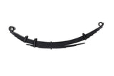Old Man Emu Rear Leaf Spring CS007R heavy-duty draw-tapered and diamond cut steel suspension for lifted 4x4 vehicles