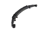 Old Man Emu Rear Leaf Spring CS007R heavy-duty draw-tapered diamond cut steel suspension for lifted 4x4 vehicles