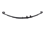 Old Man Emu Front Leaf Spring CS008FA heavy-duty draw-tapered suspension for 1984-2002 Toyota 4Runner front axle