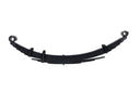 Old Man Emu Rear Leaf Spring CS008R heavy-duty tapered multi-leaf suspension for 1984-2002 Toyota 4Runner rear axle