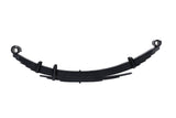 Old Man Emu Rear Leaf Spring CS008R heavy-duty tapered multi-leaf suspension for 1984-2002 Toyota 4Runner rear axle