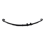 ARB Old Man Emu Front Leaf Spring CS009FA for Toyota 4Runner, Hilux heavy-duty scragged multi-leaf suspension component